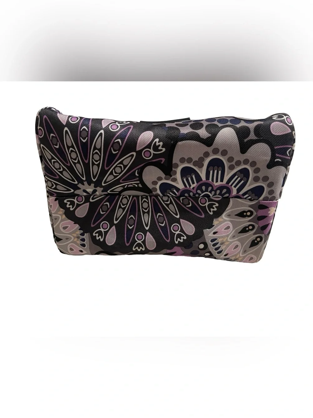 Vera Bradley Insulated Lunch Bunch Lunch Bag